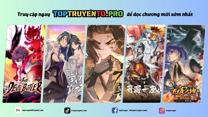 Ta Là Chúa Tể Trùng Độc Chapter 29 - Trang 2