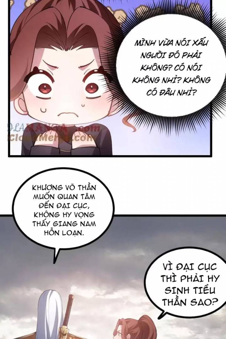 Ta Là Chúa Tể Trùng Độc Chapter 28 - Trang 2