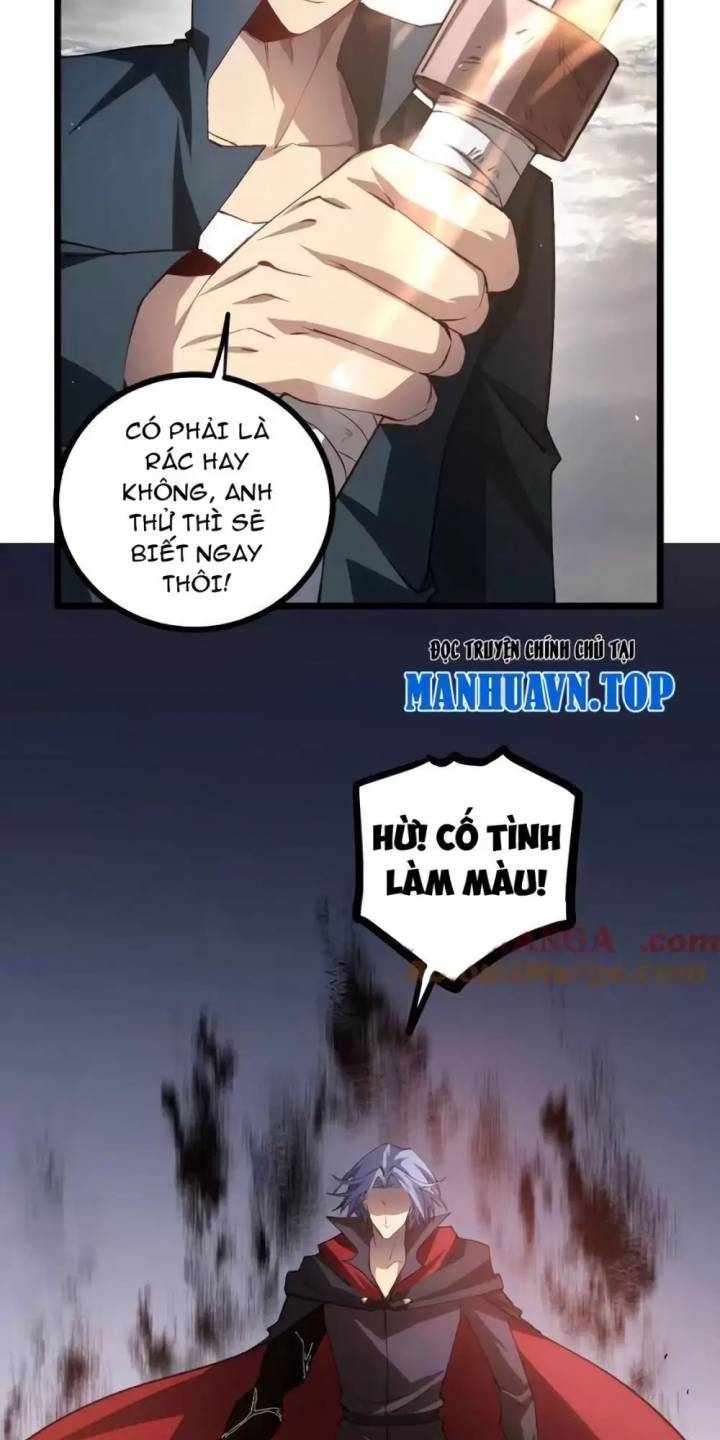 Ta Là Chúa Tể Trùng Độc Chapter 28 - Trang 2