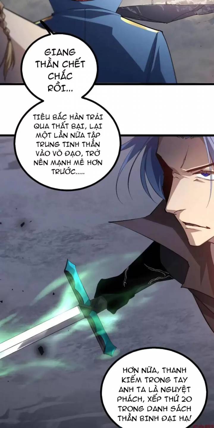 Ta Là Chúa Tể Trùng Độc Chapter 28 - Trang 2