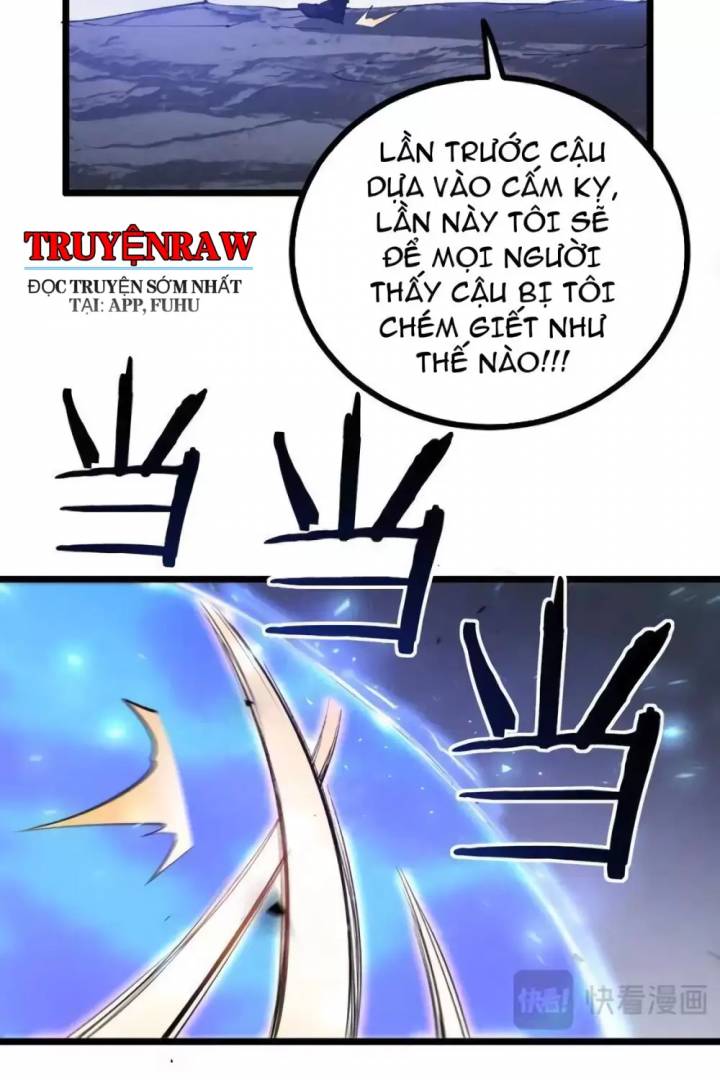 Ta Là Chúa Tể Trùng Độc Chapter 28 - Trang 2