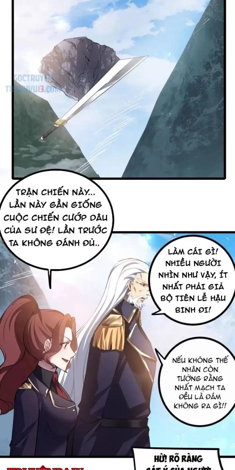 Ta Là Chúa Tể Trùng Độc Chapter 27 - Trang 2