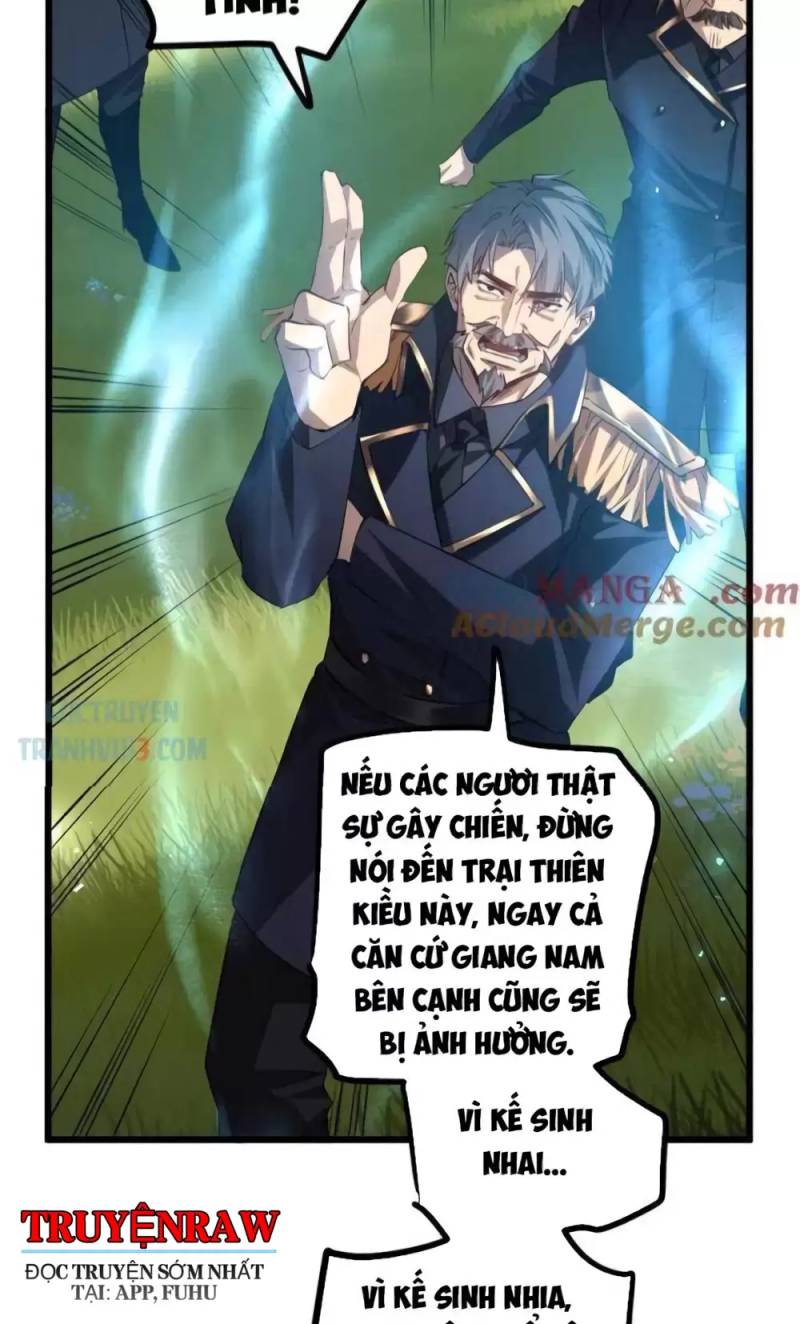 Ta Là Chúa Tể Trùng Độc Chapter 27 - Trang 2