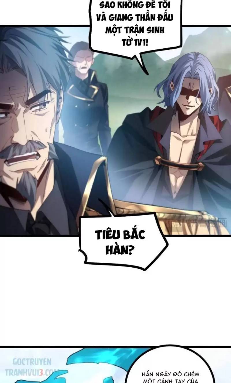 Ta Là Chúa Tể Trùng Độc Chapter 27 - Trang 2