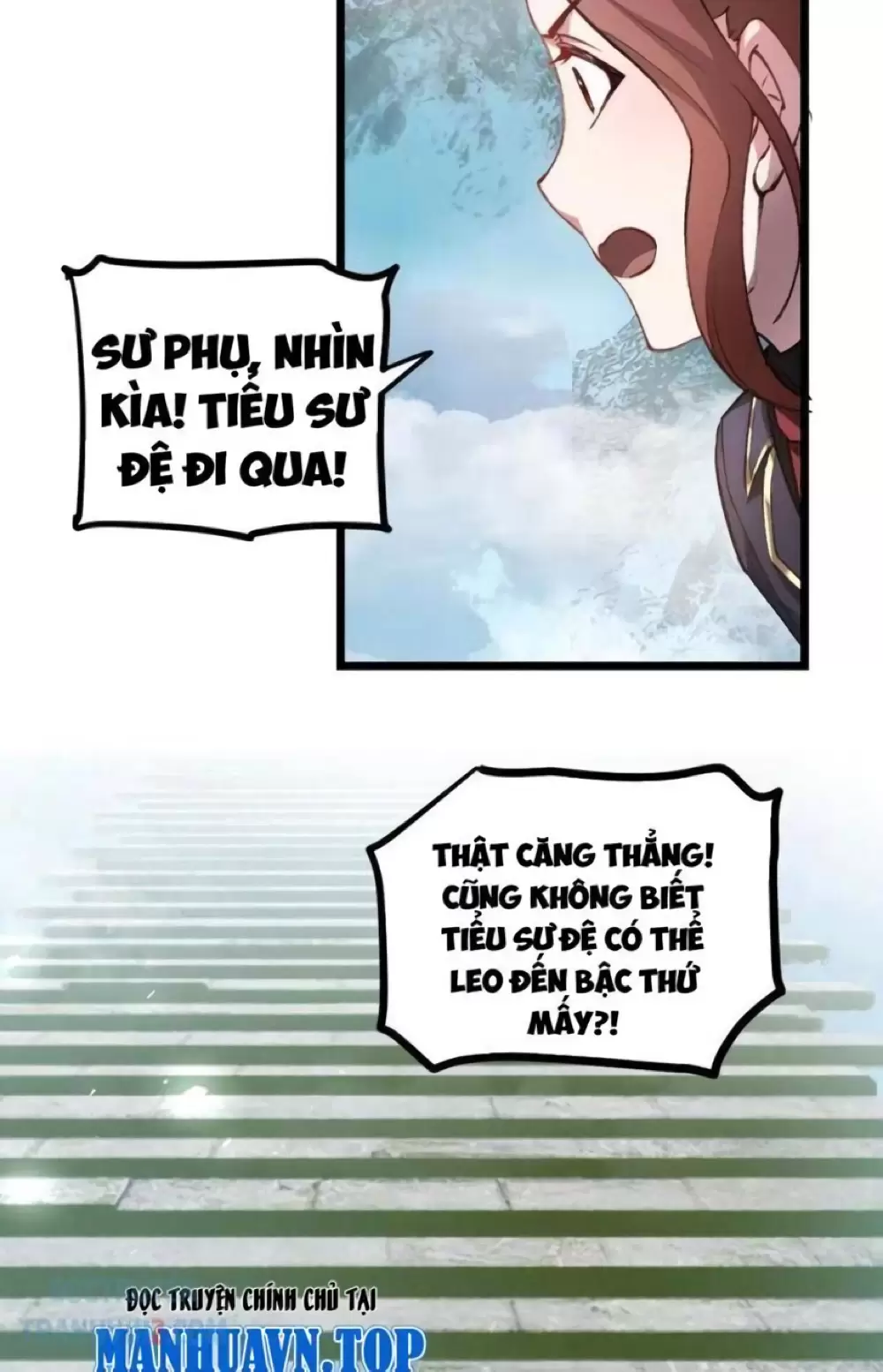 Ta Là Chúa Tể Trùng Độc Chapter 24 - Trang 2