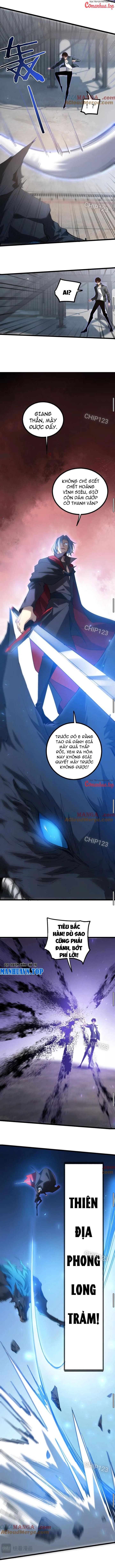 Ta Là Chúa Tể Trùng Độc Chapter 18 - Trang 2