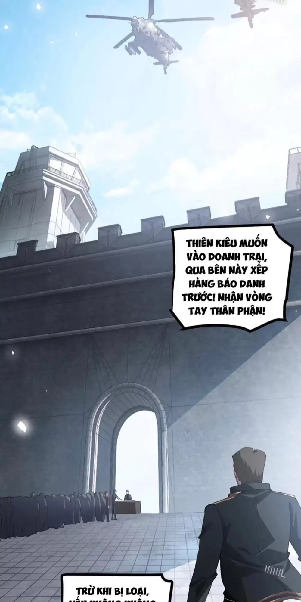 Ta Là Chúa Tể Trùng Độc Chapter 16 - Trang 2