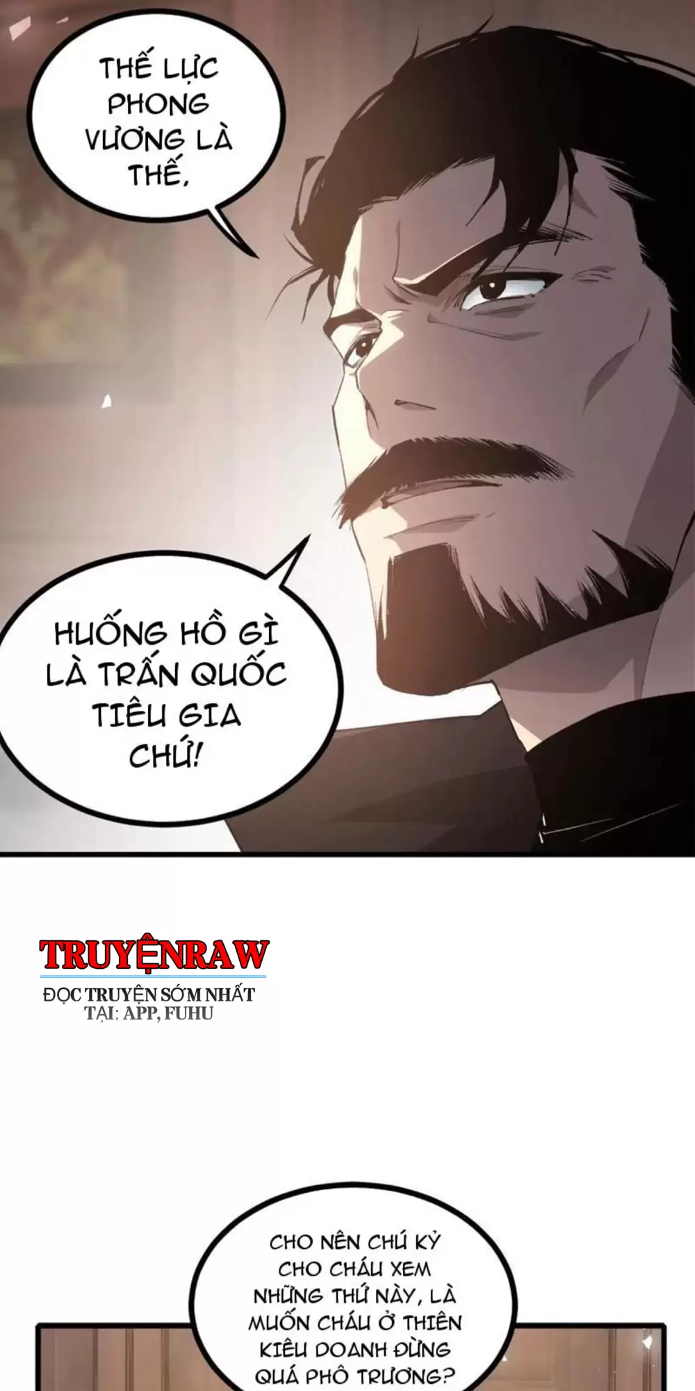 Ta Là Chúa Tể Trùng Độc Chapter 15 - Trang 2