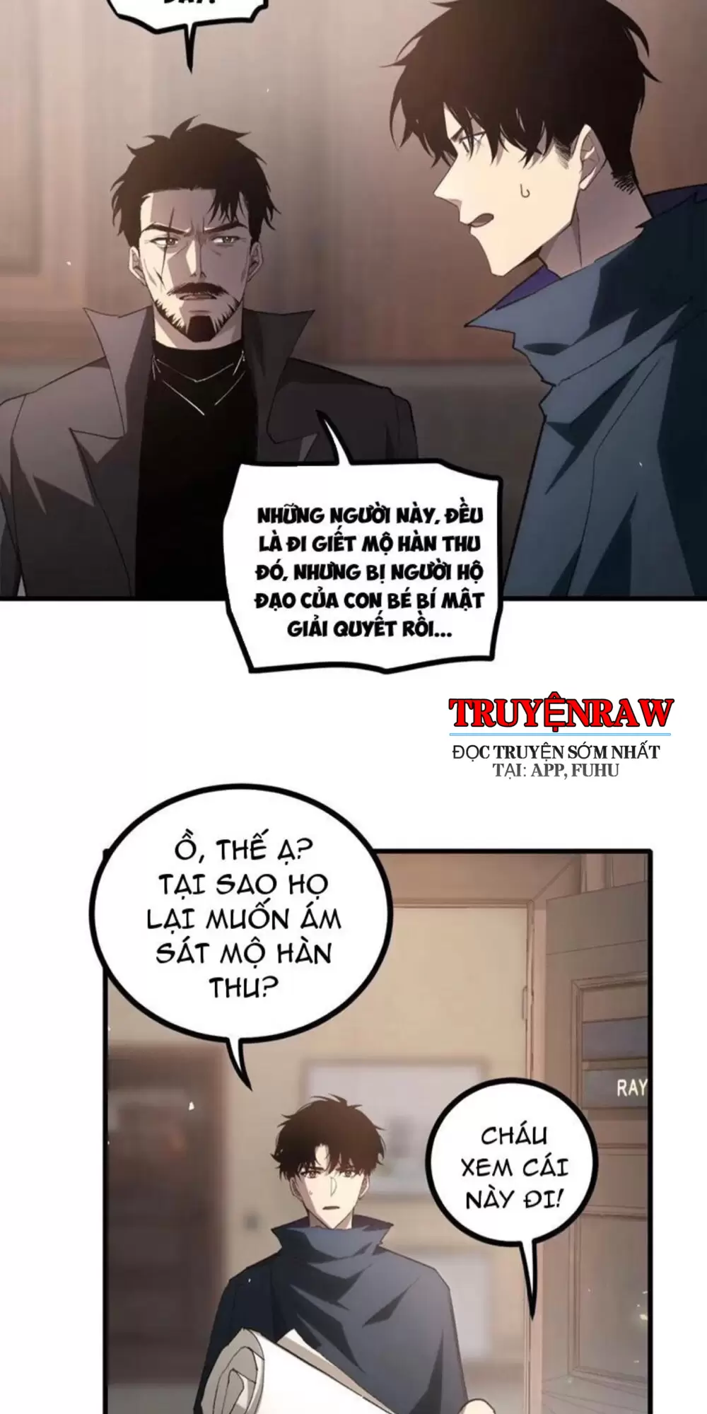 Ta Là Chúa Tể Trùng Độc Chapter 15 - Trang 2