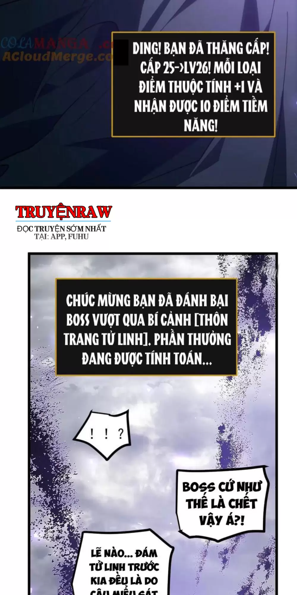 Ta Là Chúa Tể Trùng Độc Chapter 14 - Trang 2