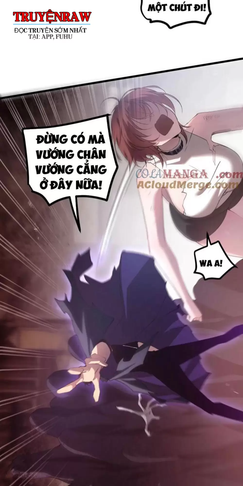 Ta Là Chúa Tể Trùng Độc Chapter 14 - Trang 2