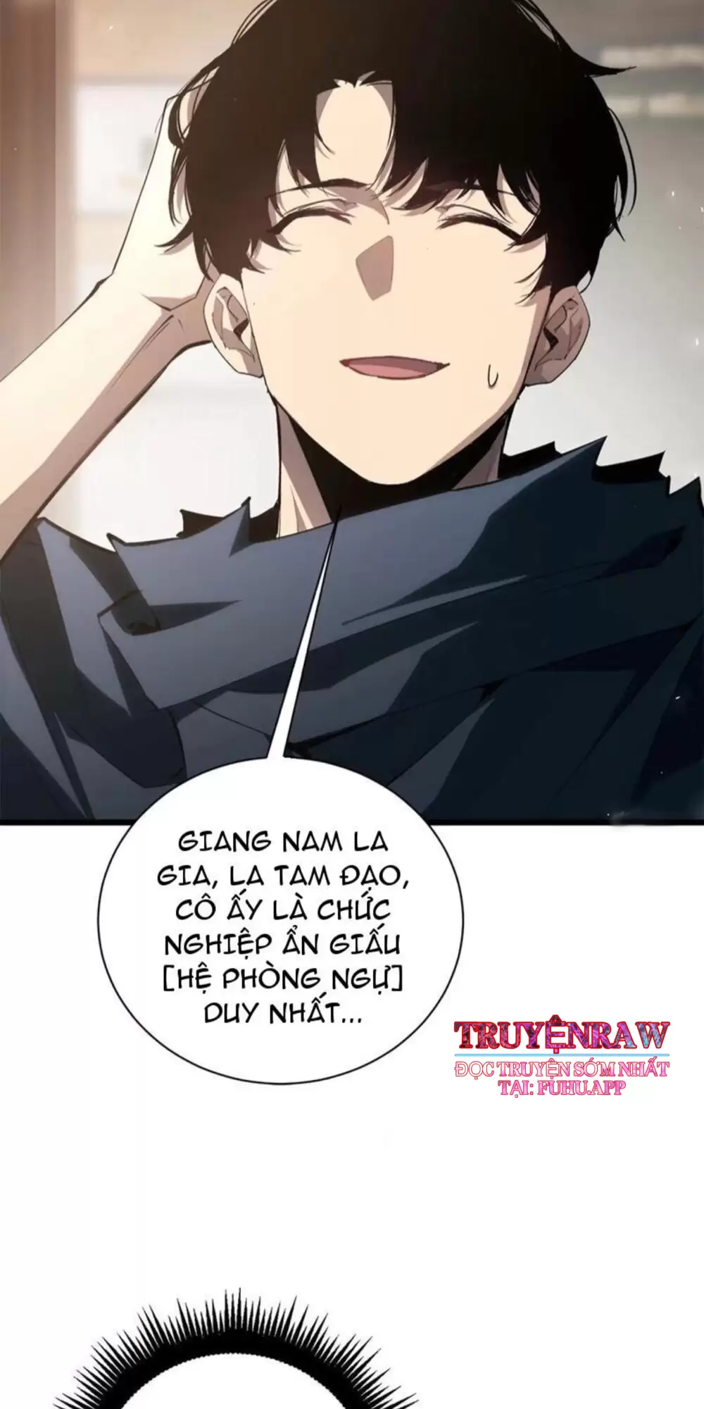 Ta Là Chúa Tể Trùng Độc Chapter 12 - Trang 2