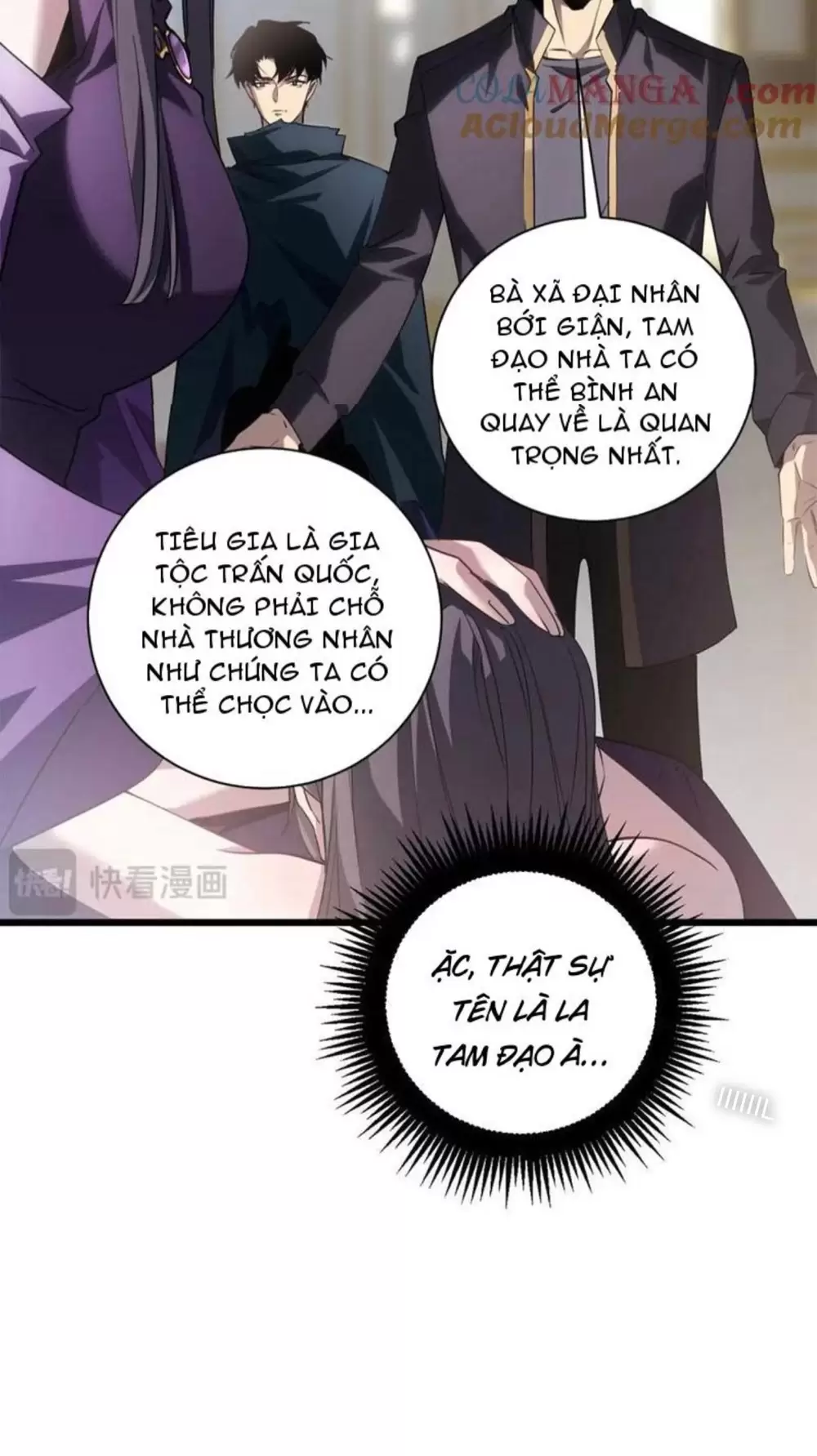 Ta Là Chúa Tể Trùng Độc Chapter 11 - Trang 2