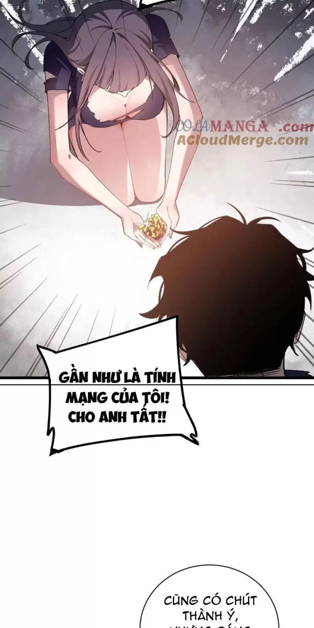 Ta Là Chúa Tể Trùng Độc Chapter 11 - Trang 2