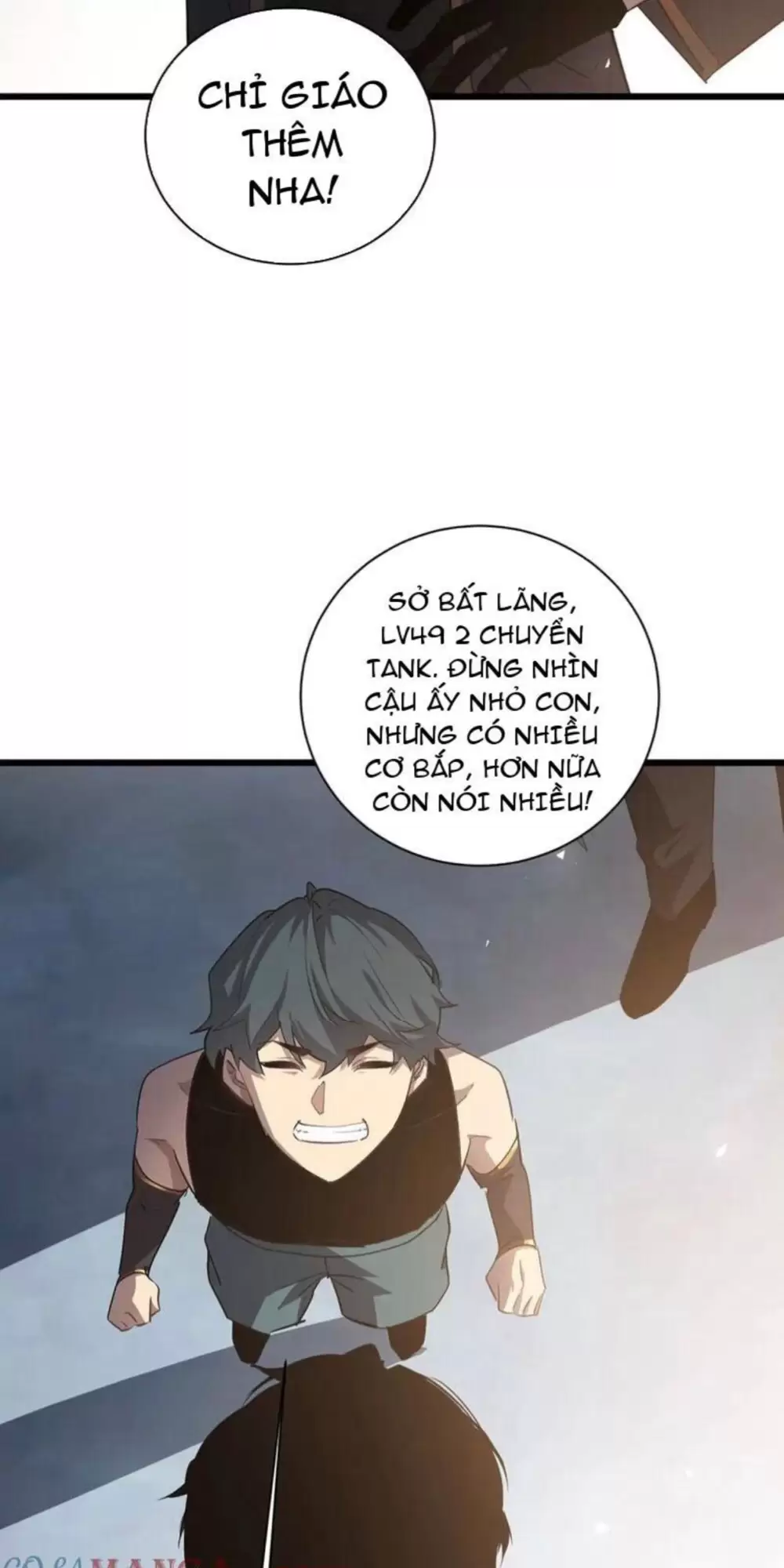 Ta Là Chúa Tể Trùng Độc Chapter 11 - Trang 2