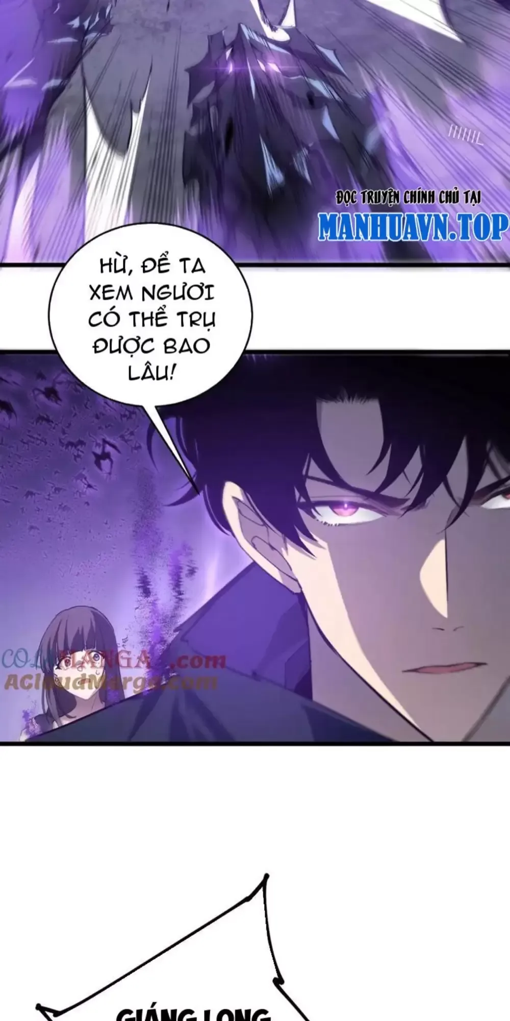 Ta Là Chúa Tể Trùng Độc Chapter 10 - Trang 2