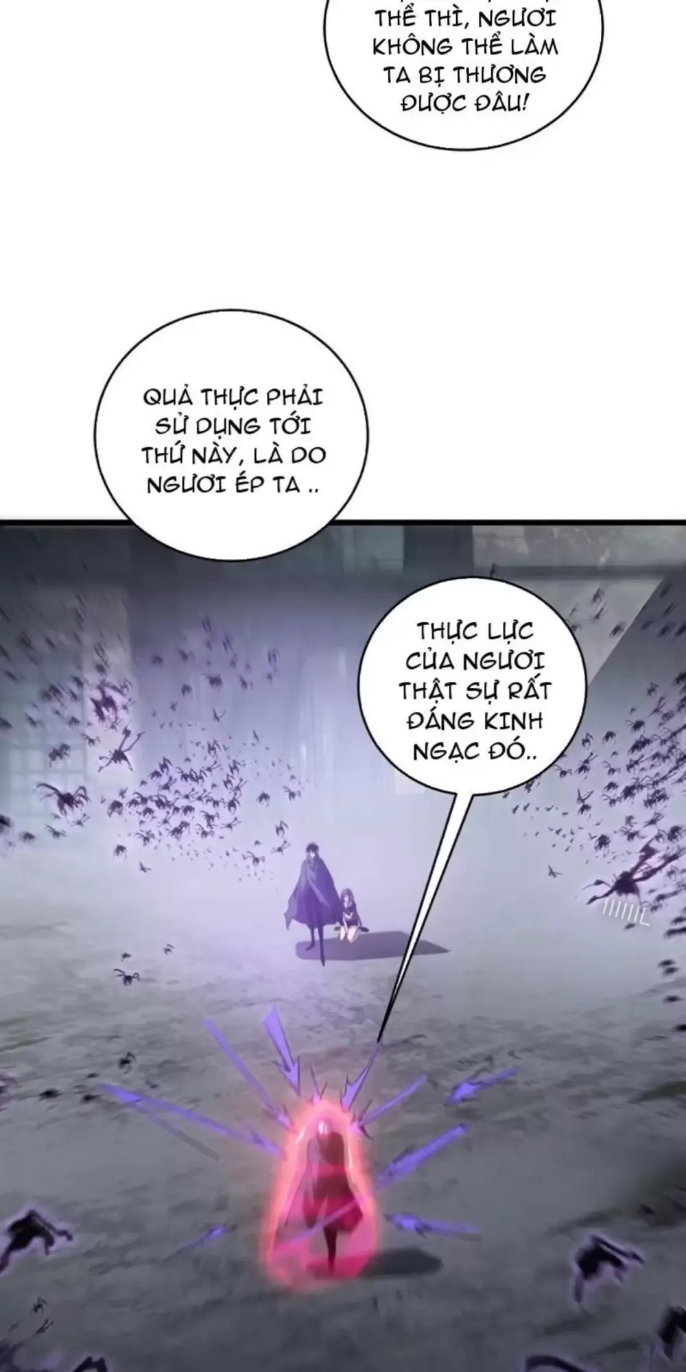 Ta Là Chúa Tể Trùng Độc Chapter 10 - Trang 2