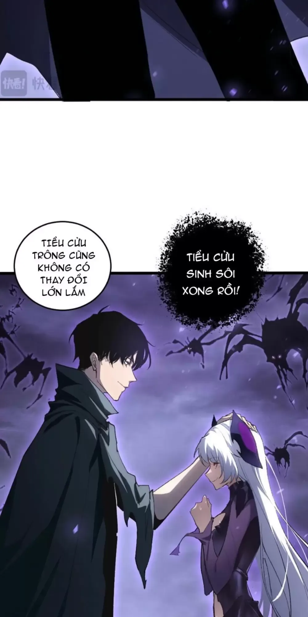 Ta Là Chúa Tể Trùng Độc Chapter 7 - Trang 2