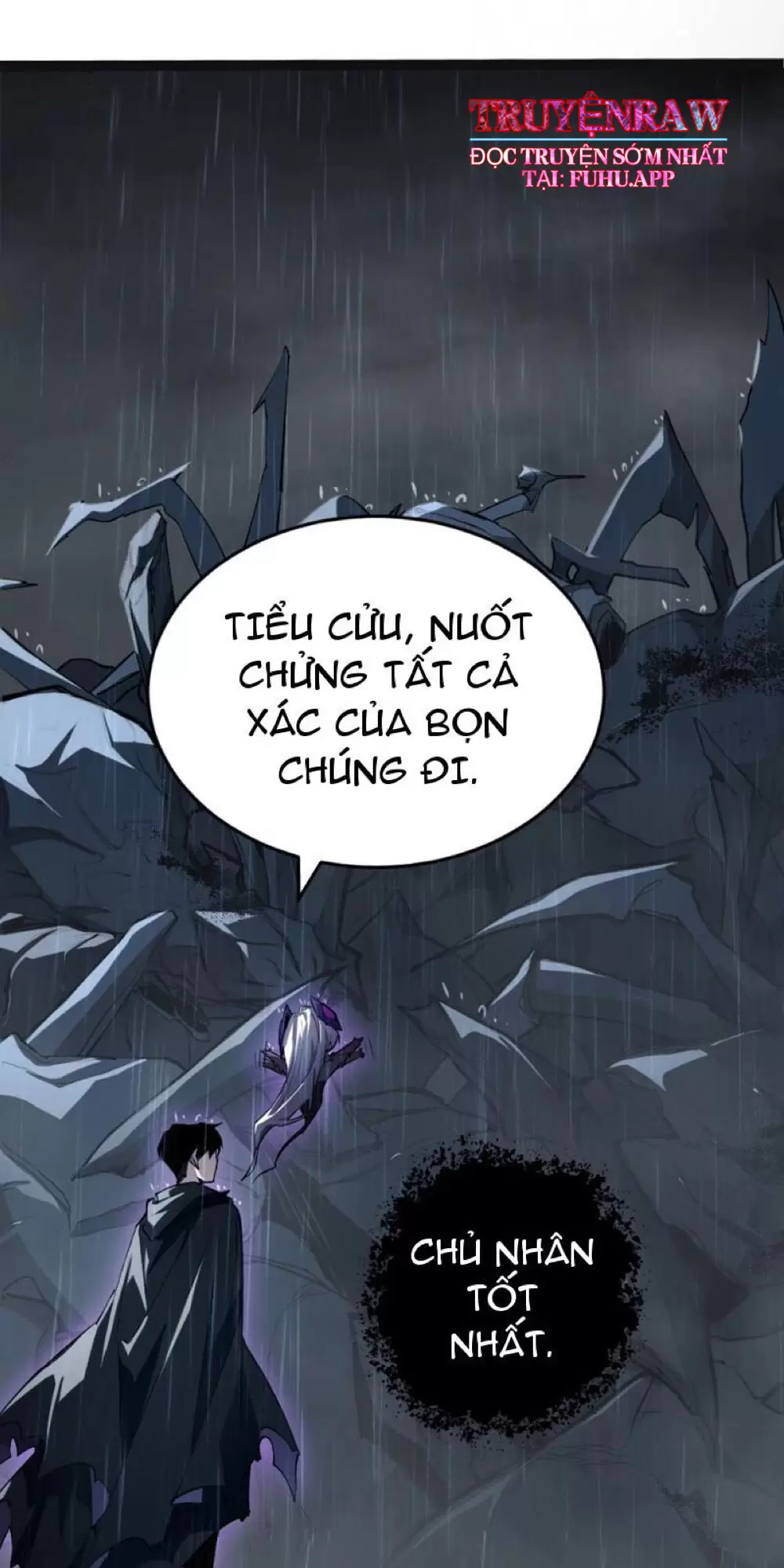 Ta Là Chúa Tể Trùng Độc Chapter 5.2 - Trang 2