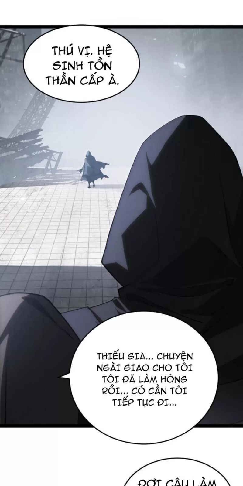 Ta Là Chúa Tể Trùng Độc Chapter 5 - Trang 2