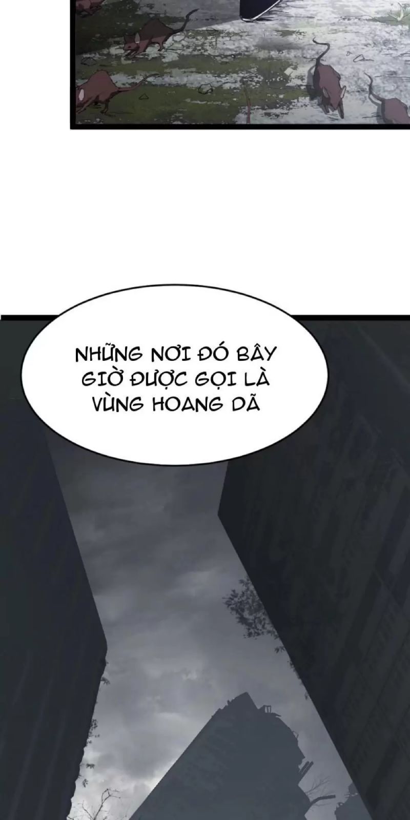 Ta Là Chúa Tể Trùng Độc Chapter 5 - Trang 2