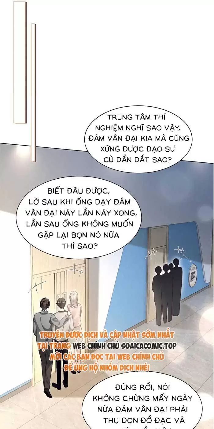 Ta Là Chúa Tể Trùng Độc Chapter 5 - Trang 2