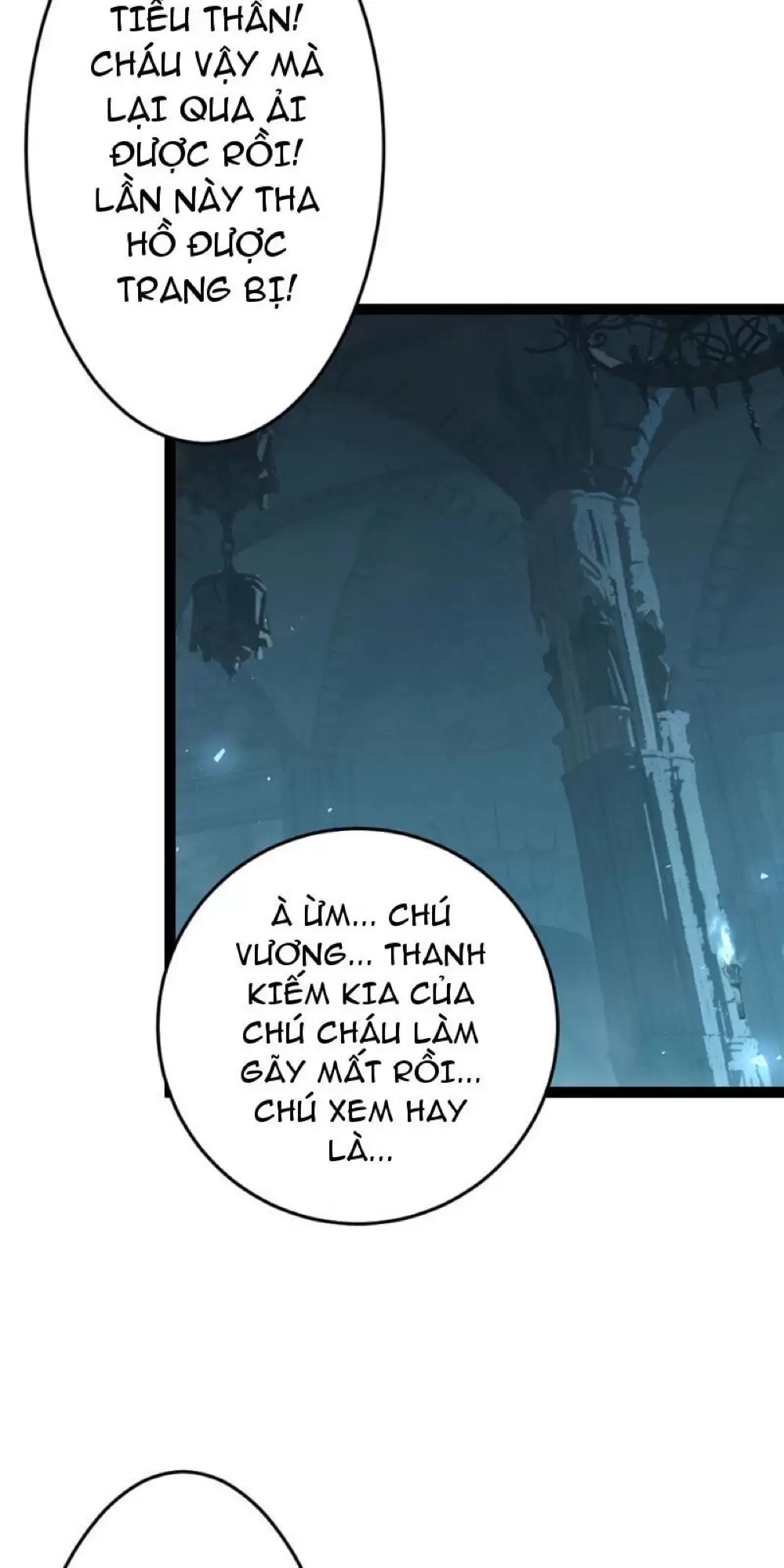 Ta Là Chúa Tể Trùng Độc Chapter 4.2 - Trang 2