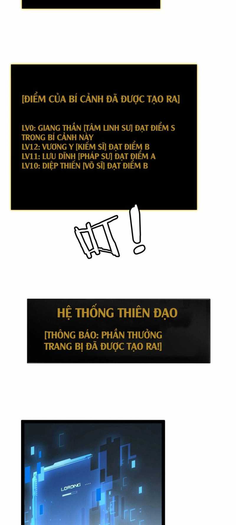 Ta Là Chúa Tể Trùng Độc Chapter 4 - Trang 2