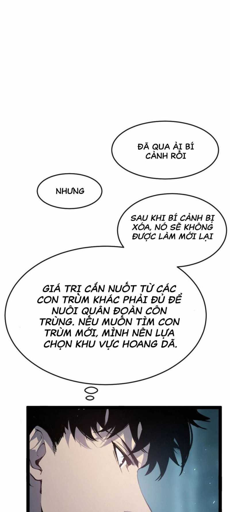 Ta Là Chúa Tể Trùng Độc Chapter 4 - Trang 2