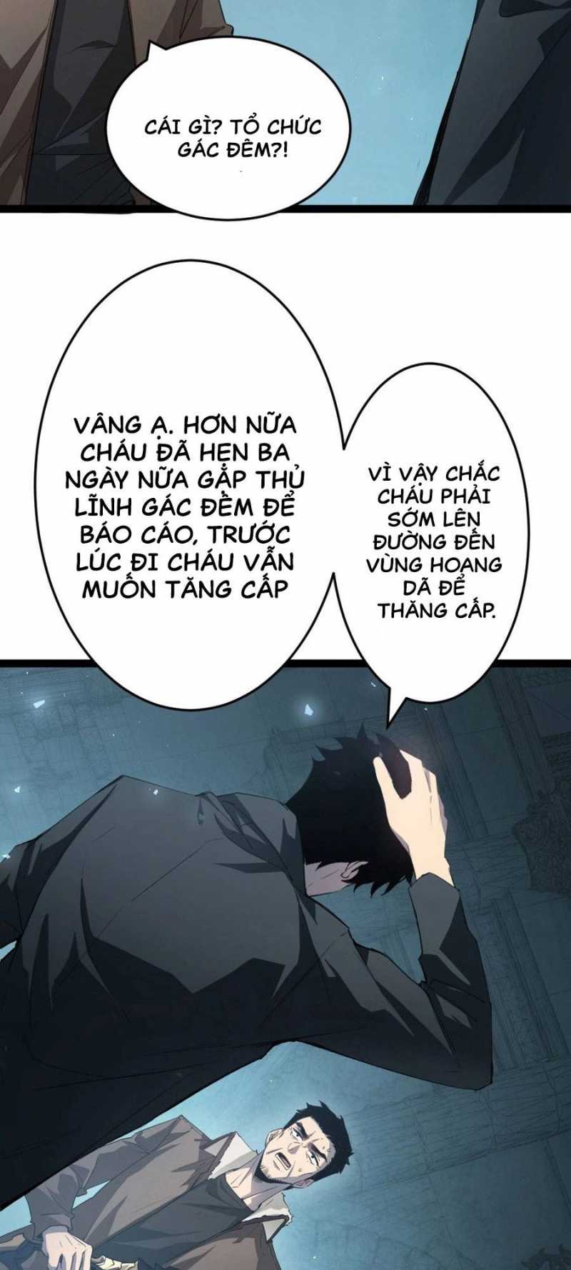 Ta Là Chúa Tể Trùng Độc Chapter 4 - Trang 2