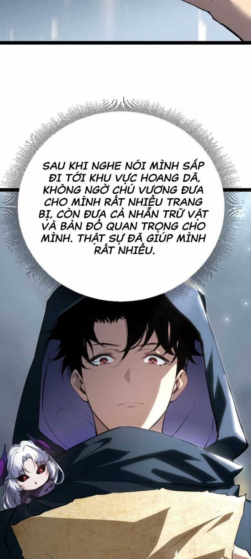 Ta Là Chúa Tể Trùng Độc Chapter 4 - Trang 2