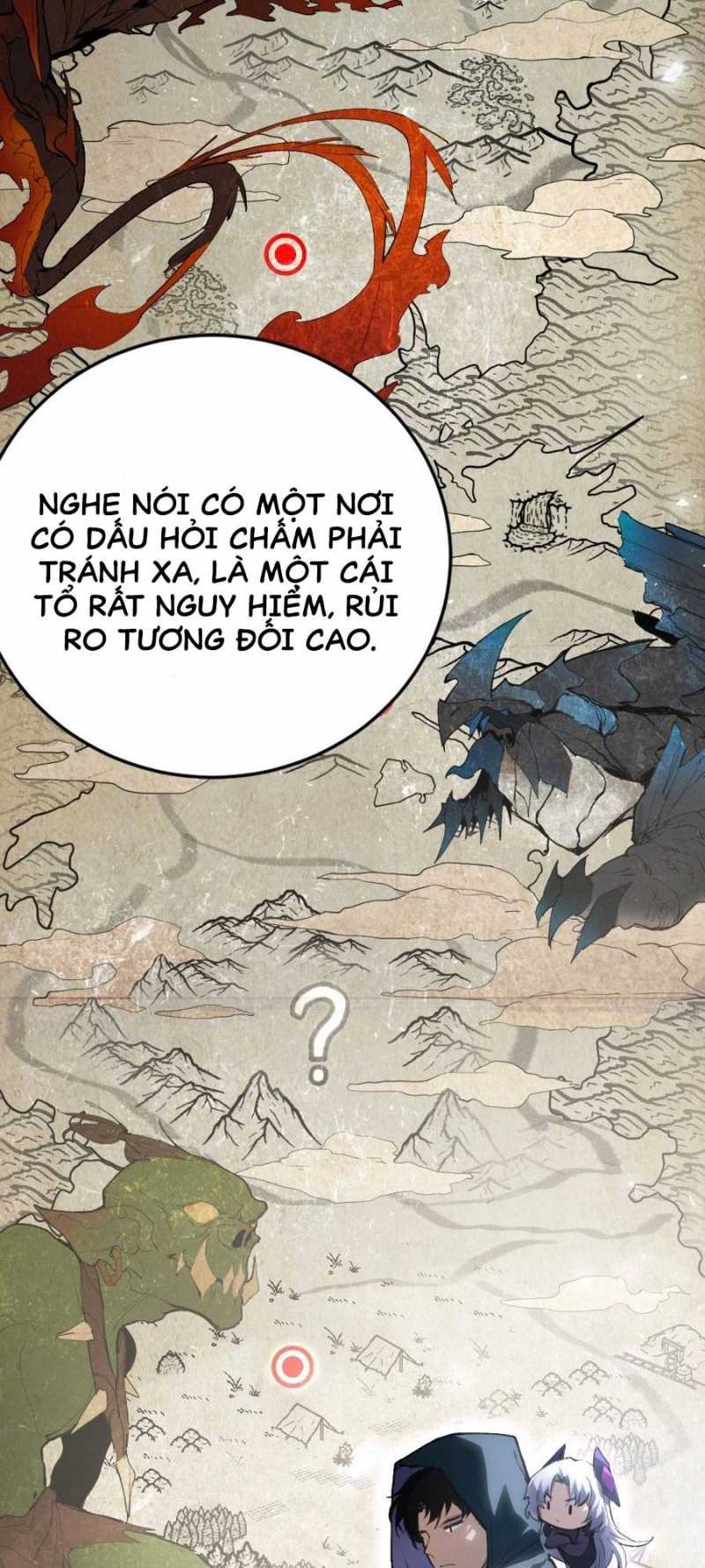 Ta Là Chúa Tể Trùng Độc Chapter 4 - Trang 2