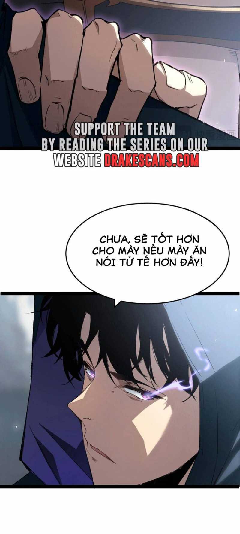 Ta Là Chúa Tể Trùng Độc Chapter 4 - Trang 2