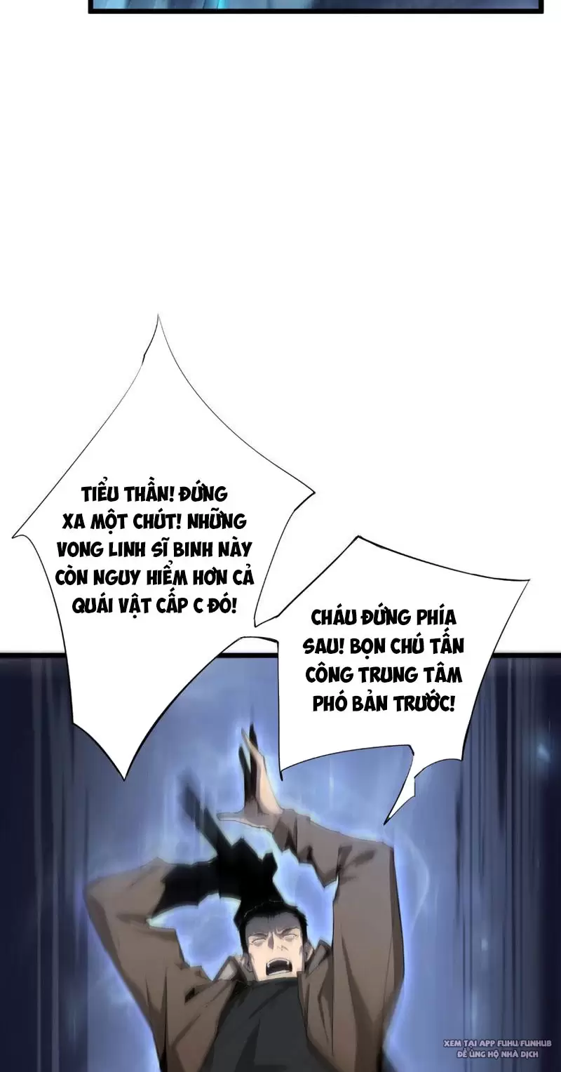 Ta Là Chúa Tể Trùng Độc Chapter 2 - Trang 2