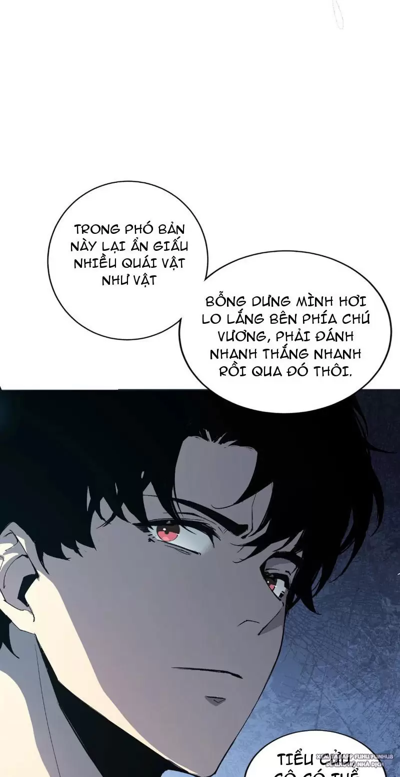 Ta Là Chúa Tể Trùng Độc Chapter 2 - Trang 2