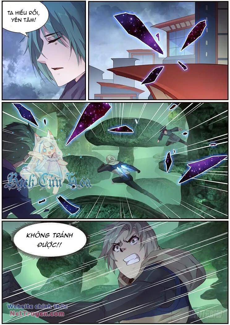 Girl And Science Chapter 403 - Trang 2