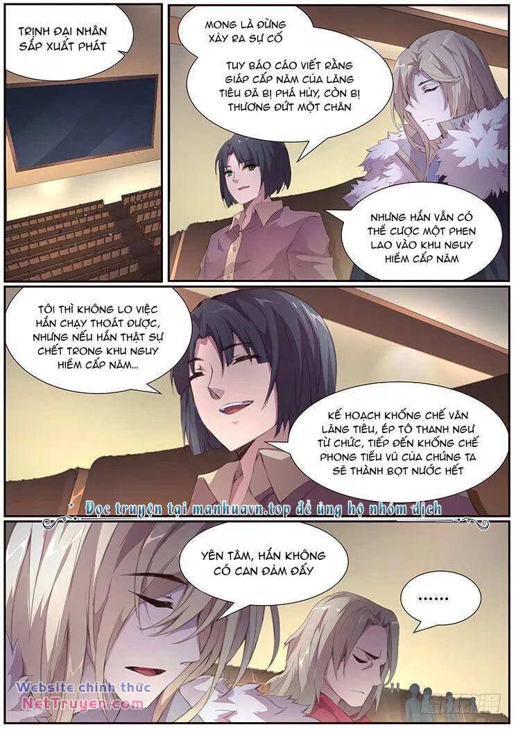 Girl And Science Chapter 402 - Trang 2