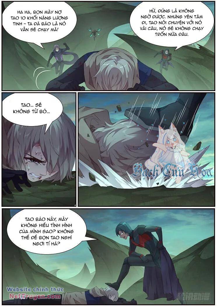 Girl And Science Chapter 402 - Trang 2