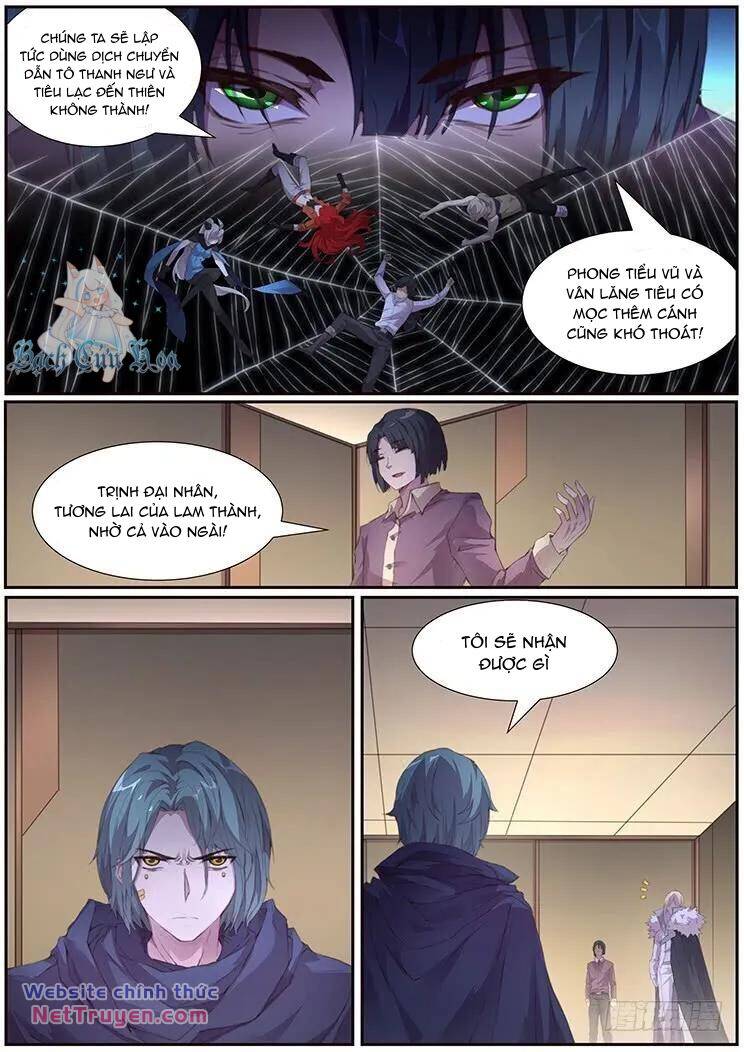 Girl And Science Chapter 401 - Trang 2