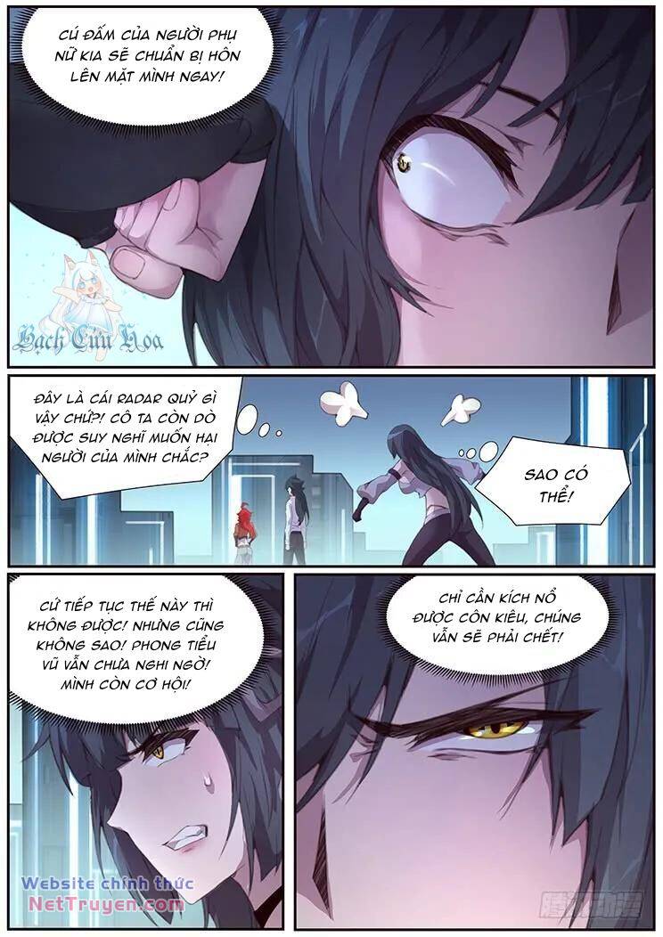 Girl And Science Chapter 401 - Trang 2