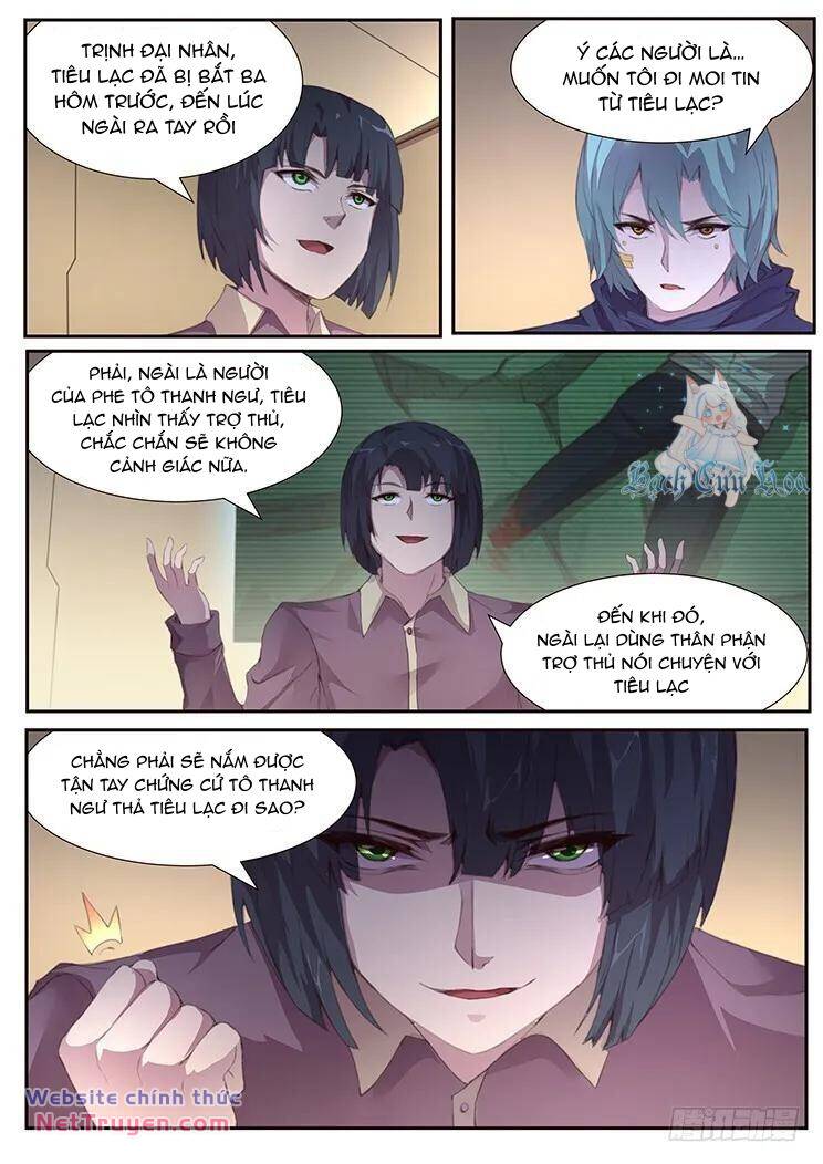 Girl And Science Chapter 401 - Trang 2