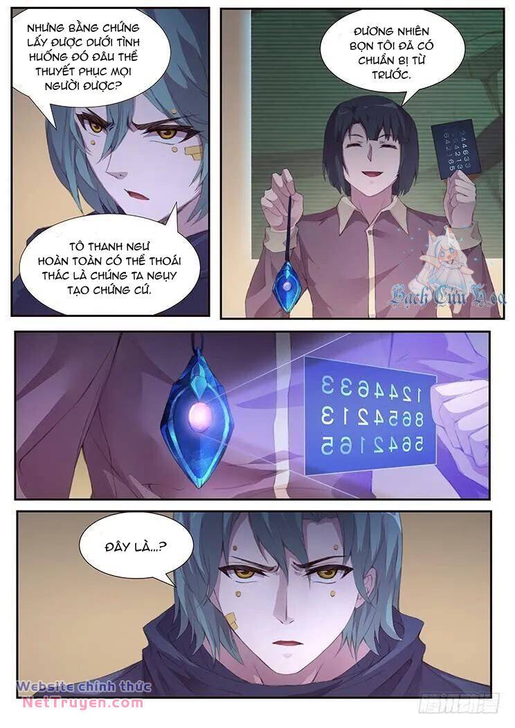 Girl And Science Chapter 401 - Trang 2