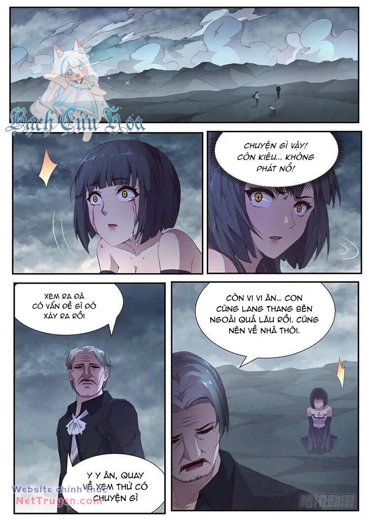 Girl And Science Chapter 399 - Trang 2