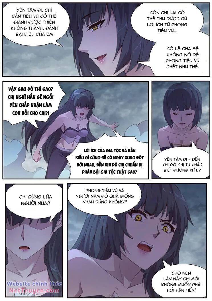 Girl And Science Chapter 399 - Trang 2