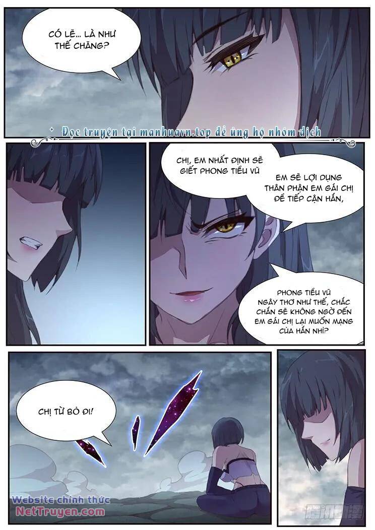 Girl And Science Chapter 399 - Trang 2