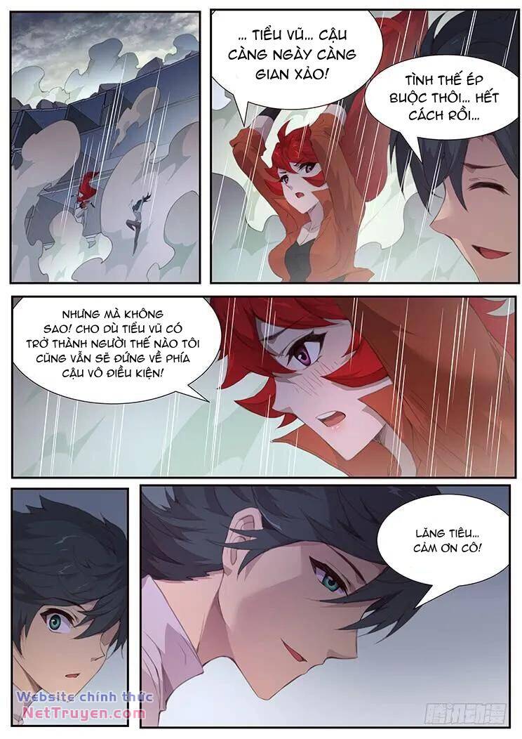 Girl And Science Chapter 399 - Trang 2