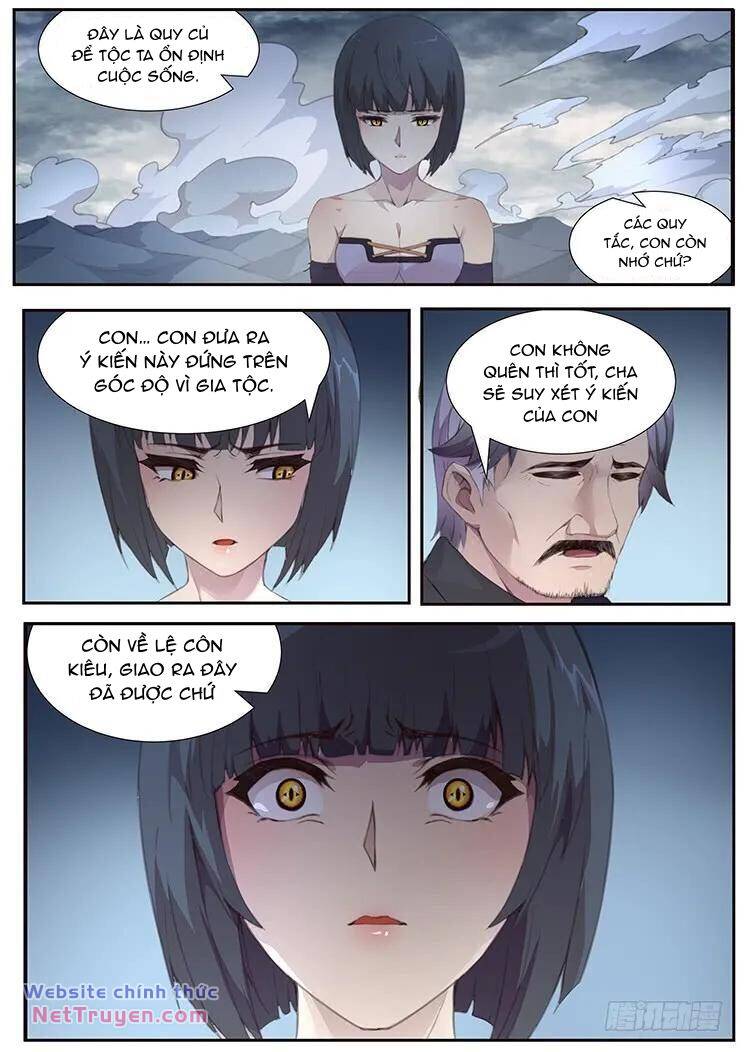 Girl And Science Chapter 399 - Trang 2