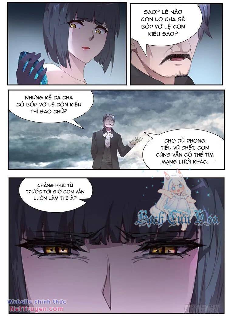 Girl And Science Chapter 399 - Trang 2