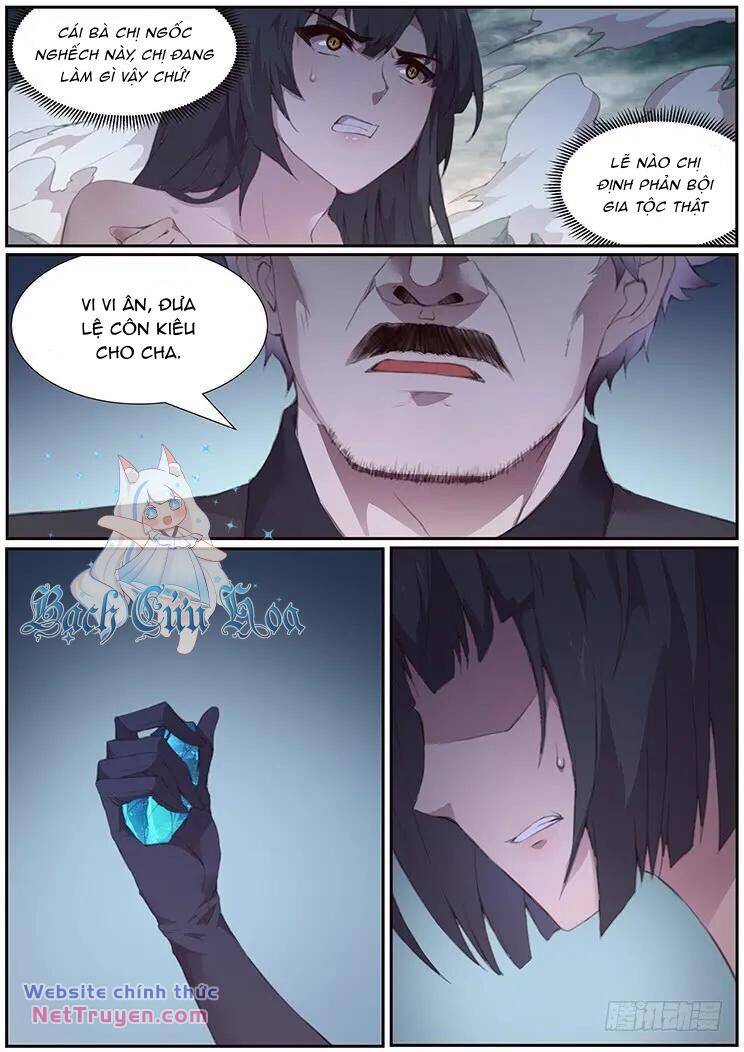 Girl And Science Chapter 399 - Trang 2