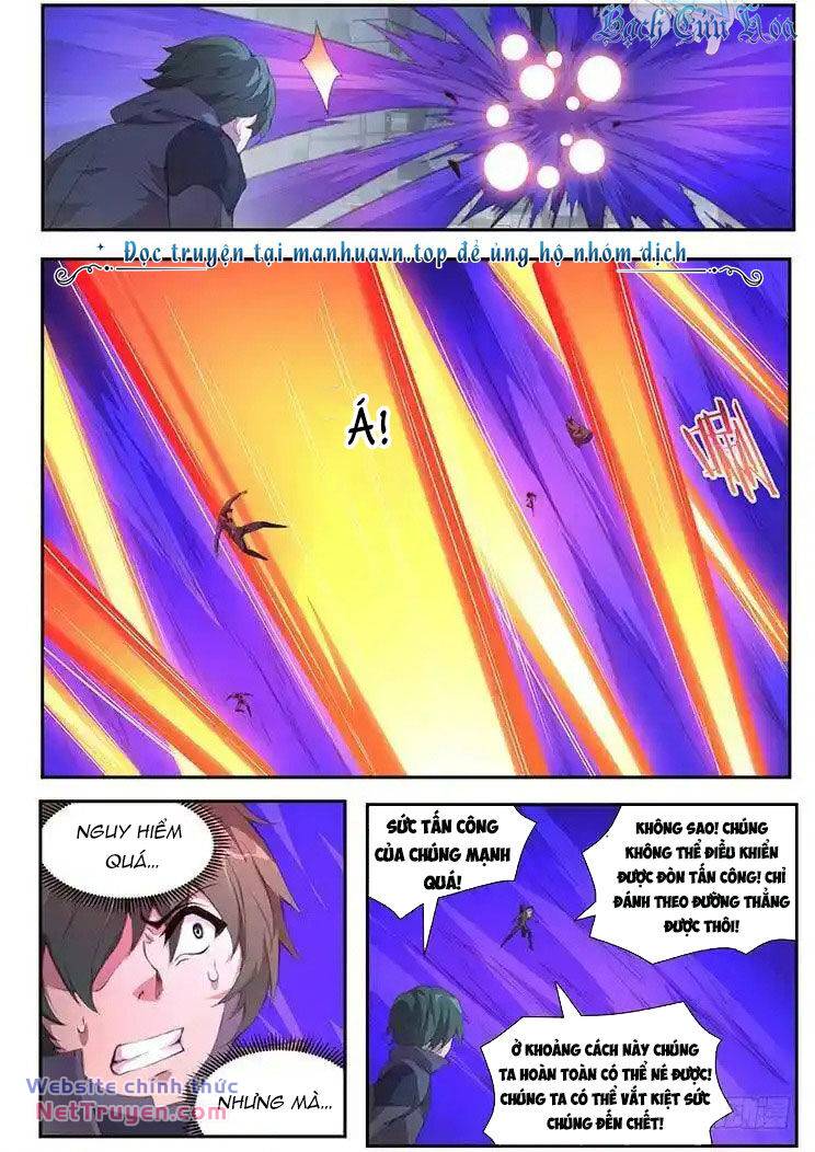 Girl And Science Chapter 398 - Trang 2